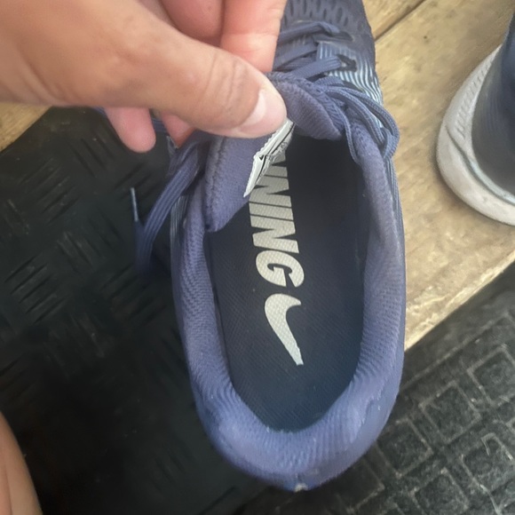 Nike Zoom Pegasus Running Shoes - Picture 5 of 6